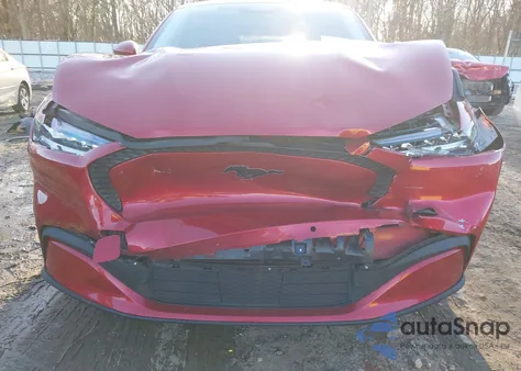 2022 Ford Mustang Mach-E Select z USA, uszkodzony, nr VIN 3FMTK1SS9NMA17648